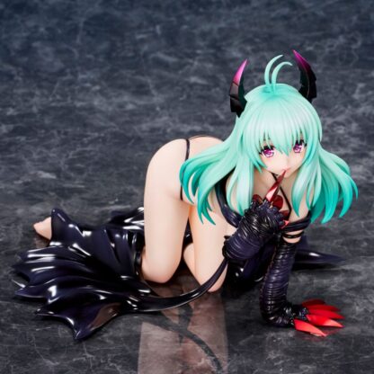 To Love-Ru Darkness Statue PVC Run Elsie Jewelria Darkness Ver. 13 cm – Bild 7