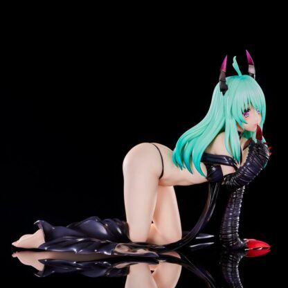 To Love-Ru Darkness Statue PVC Run Elsie Jewelria Darkness Ver. 13 cm – Bild 9