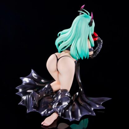 To Love-Ru Darkness Statue PVC Run Elsie Jewelria Darkness Ver. 13 cm – Bild 16