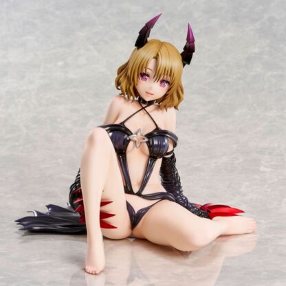 To Love-Ru Darkness Statue PVC Risa Momioka Darkness Ver. 15 cm – Bild 9