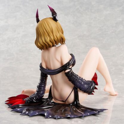 To Love-Ru Darkness Statue PVC Risa Momioka Darkness Ver. 15 cm – Bild 12