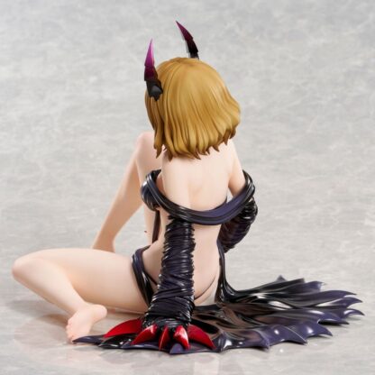 To Love-Ru Darkness Statue PVC Risa Momioka Darkness Ver. 15 cm – Bild 14