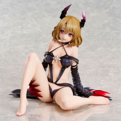 To Love-Ru Darkness Statue PVC Risa Momioka Darkness Ver. 15 cm – Bild 17