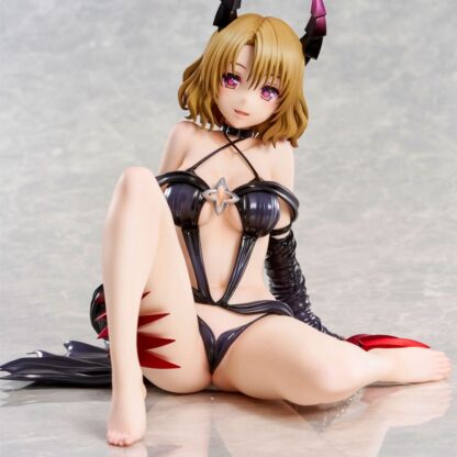 To Love-Ru Darkness Statue PVC Risa Momioka Darkness Ver. 15 cm – Bild 19