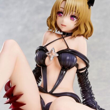 To Love-Ru Darkness Statue PVC Risa Momioka Darkness Ver. 15 cm – Bild 20