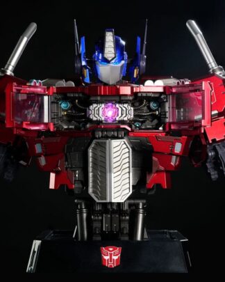 Transformers Bust Generation Büste Optimus Prime 16 cm