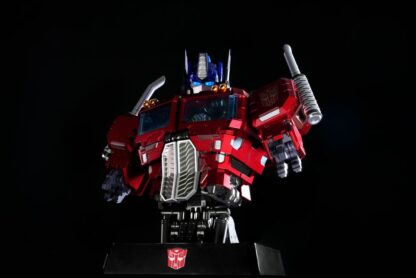 Transformers Bust Generation Büste Optimus Prime 16 cm – Bild 3