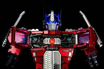 Transformers Bust Generation Büste Optimus Prime 16 cm – Bild 7