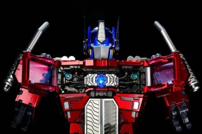 Transformers Bust Generation Büste Optimus Prime 16 cm – Bild 8