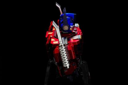 Transformers Bust Generation Büste Optimus Prime 16 cm – Bild 9