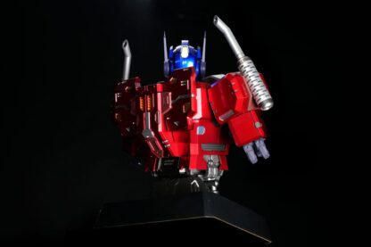 Transformers Bust Generation Büste Optimus Prime 16 cm – Bild 11