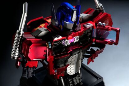 Transformers Bust Generation Büste Optimus Prime 16 cm – Bild 14