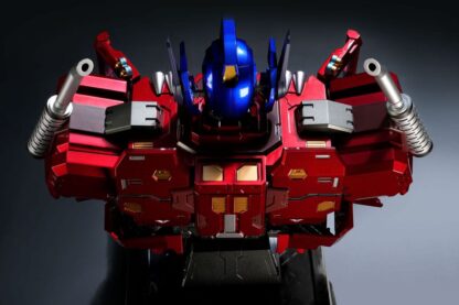 Transformers Bust Generation Büste Optimus Prime 16 cm – Bild 15