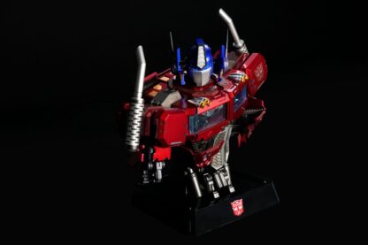 Transformers Bust Generation Büste Optimus Prime 16 cm – Bild 17