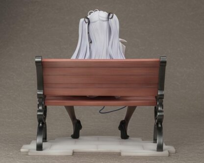 Original Character PVC Statue 1/6 Gyakuryuu Chakai Mio Tokisaki illustration by Taketori Saiku 19 cm – Bild 8