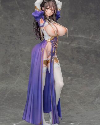 Seishori Sister PVC Statue 1/6 Petronille illustration by Ogre 29 cm