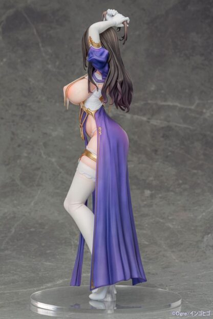 Seishori Sister PVC Statue 1/6 Petronille illustration by Ogre 29 cm – Bild 20