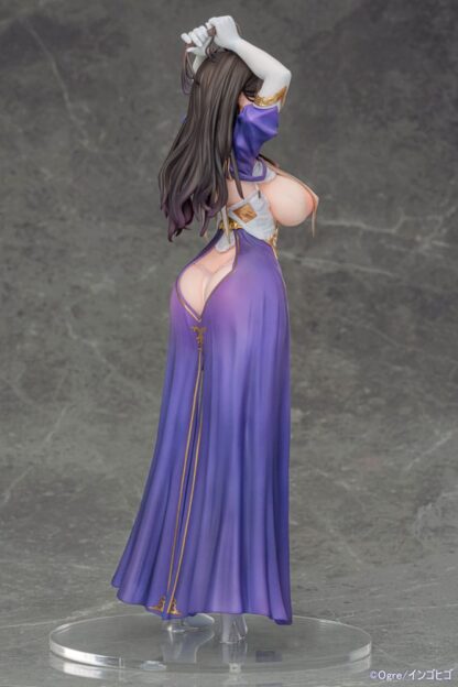 Seishori Sister PVC Statue 1/6 Petronille illustration by Ogre Deluxe Edition 29 cm – Bild 27