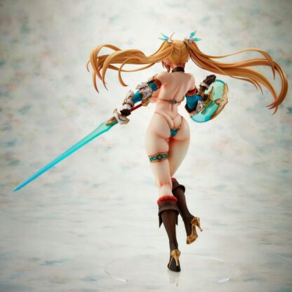 Original Character Elf Village Series PVC Statue 1/6 12th Villager Lulunya Antenna Shop Limited Edition 25 cm – Bild 8