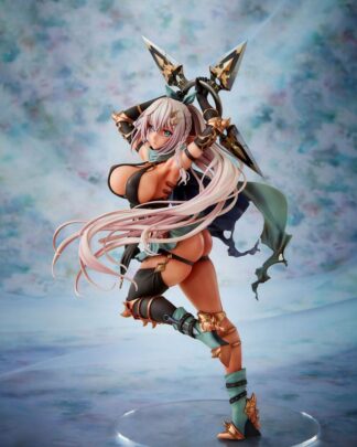 Original Character Dark Elf Village Series PVC Statue 1/6 4th villager Camilla 30 cm