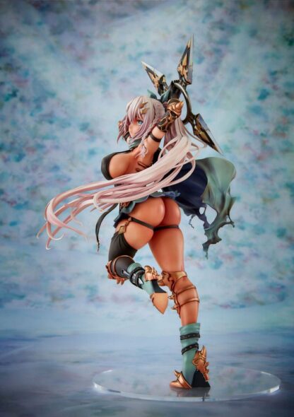 Original Character Dark Elf Village Series PVC Statue 1/6 4th Villager Camilla Limited Edition 30 cm – Bild 7