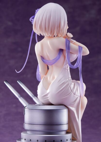 Azur Lane PVC Statue 1/7 Sirius White Rose DT-163 22 cm – Bild 12