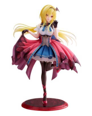 The Idolmaster Cinderella Girls DreamTech PVC Statue 1/7 Chitose Kurosaki DT-187 26 cm
