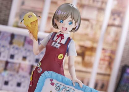 Love Live! Super Star!! PVC Statue 1/7 Keke Tang 25 cm – Bild 3