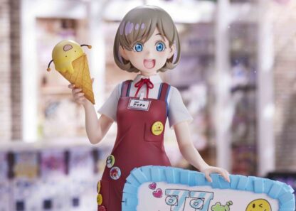Love Live! Super Star!! PVC Statue 1/7 Keke Tang 25 cm – Bild 7