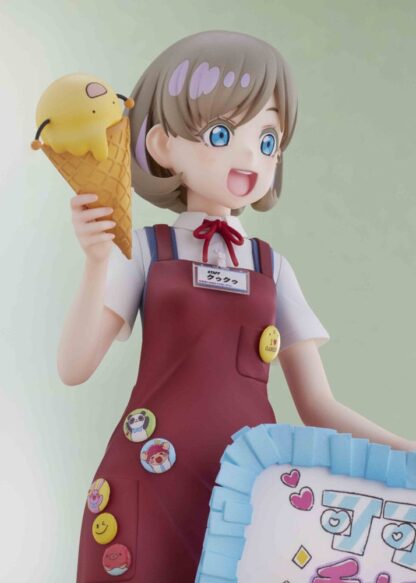 Love Live! Super Star!! PVC Statue 1/7 Keke Tang 25 cm – Bild 12