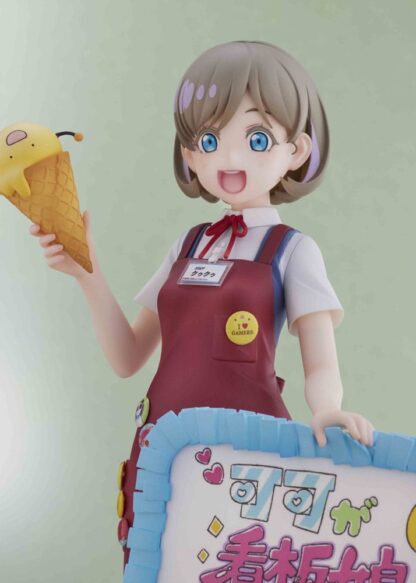 Love Live! Super Star!! PVC Statue 1/7 Keke Tang 25 cm – Bild 13