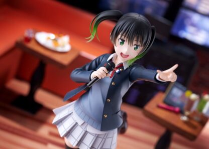 Love Live! Super Star!! PVC Statue 1/7 Nijigasaki High School Idol Club Yu Takasaki DT-197 25 cm – Bild 4