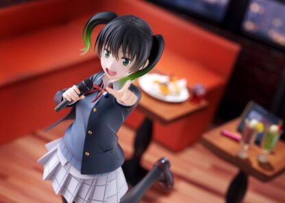 Love Live! Super Star!! PVC Statue 1/7 Nijigasaki High School Idol Club Yu Takasaki DT-197 25 cm – Bild 5