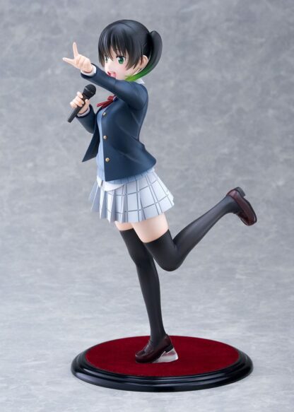 Love Live! Super Star!! PVC Statue 1/7 Nijigasaki High School Idol Club Yu Takasaki DT-197 25 cm – Bild 7
