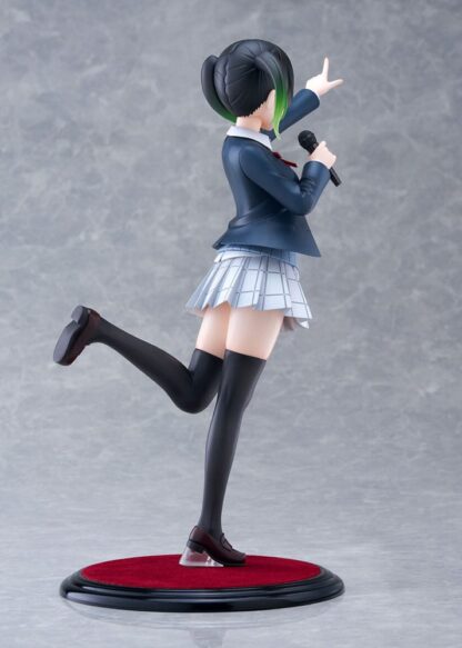 Love Live! Super Star!! PVC Statue 1/7 Nijigasaki High School Idol Club Yu Takasaki DT-197 25 cm – Bild 9