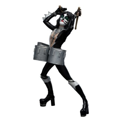 KISS Mini Epics Vinyl Figur The Catman 18 cm – Bild 2