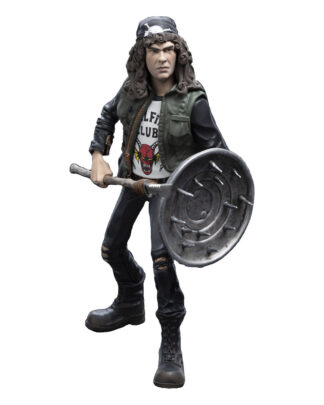 Stranger Things Mini Epics Vinyl Figur Eddie Munson Limited Edition 16 cm