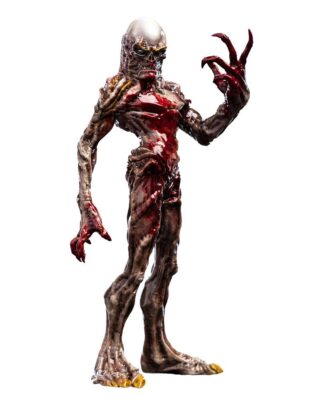 Stranger Things Mini Epics Vinyl Figur Vecna (Season 4) 17 cm