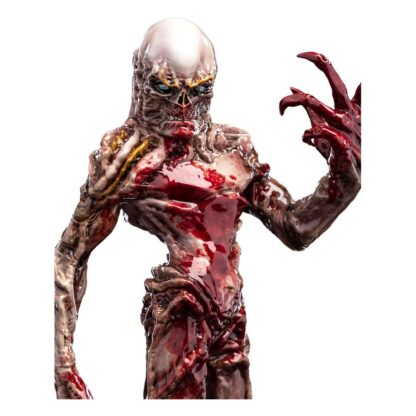 Stranger Things Mini Epics Vinyl Figur Vecna (Season 4) 17 cm – Bild 5