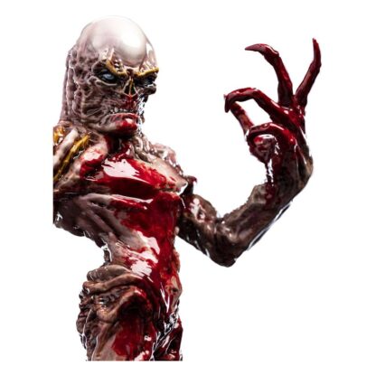 Stranger Things Mini Epics Vinyl Figur Vecna (Season 4) 17 cm – Bild 6
