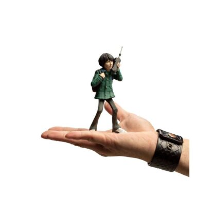 Stranger Things Mini Epics Vinyl Figur Mike Wheeler (Season 1) 15 cm – Bild 2