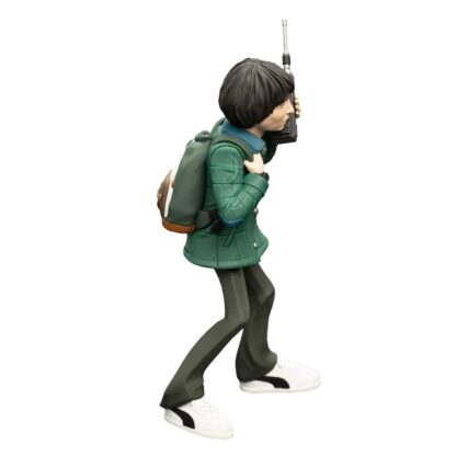 Stranger Things Mini Epics Vinyl Figur Mike Wheeler (Season 1) 15 cm – Bild 4
