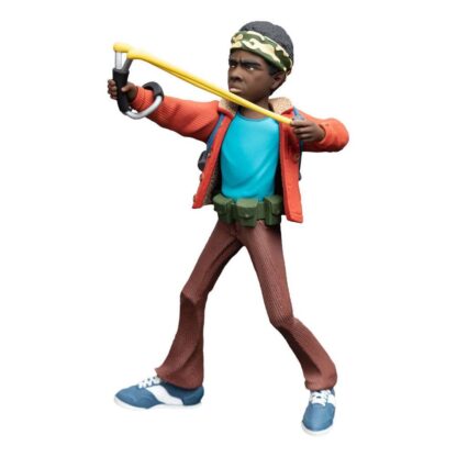 Stranger Things Mini Epics Vinyl Figur Lucas Sinclair (Season 1) 14 cm