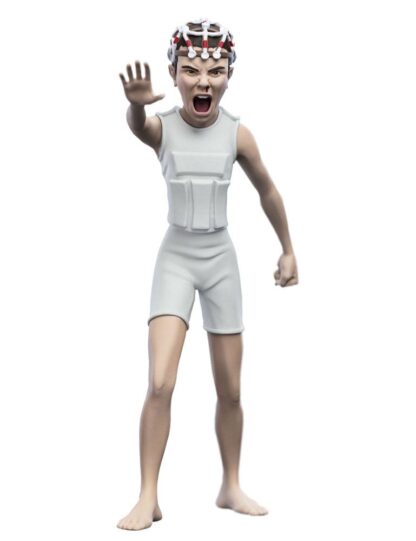 Stranger Things Mini Epics Vinyl Figuren Vecna & Eleven (Season 4) Twin Pack 16 cm – Bild 2