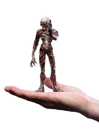 Stranger Things Mini Epics Vinyl Figuren Vecna & Eleven (Season 4) Twin Pack 16 cm – Bild 8