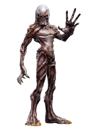 Stranger Things Mini Epics Vinyl Figuren Vecna & Eleven (Season 4) Twin Pack 16 cm – Bild 10