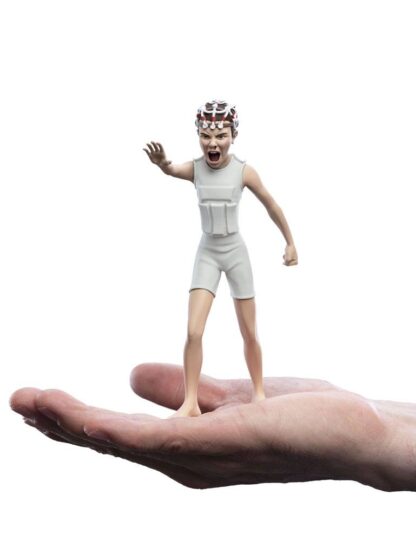Stranger Things Mini Epics Vinyl Figuren Vecna & Eleven (Season 4) Twin Pack 16 cm – Bild 16