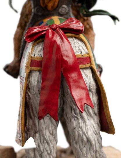 Die Reise ins Labyrinth Statue 1/6 Sir Didymus & Ambrosius 16 cm – Bild 6