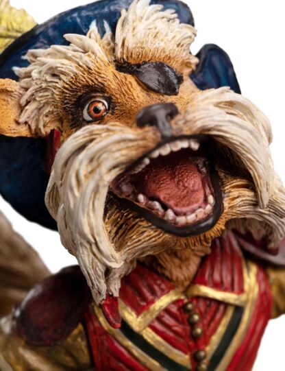 Die Reise ins Labyrinth Statue 1/6 Sir Didymus & Ambrosius 16 cm – Bild 12
