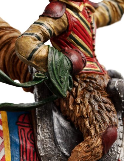 Die Reise ins Labyrinth Statue 1/6 Sir Didymus & Ambrosius 16 cm – Bild 15